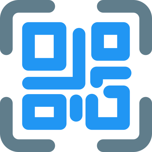 qrcode logo